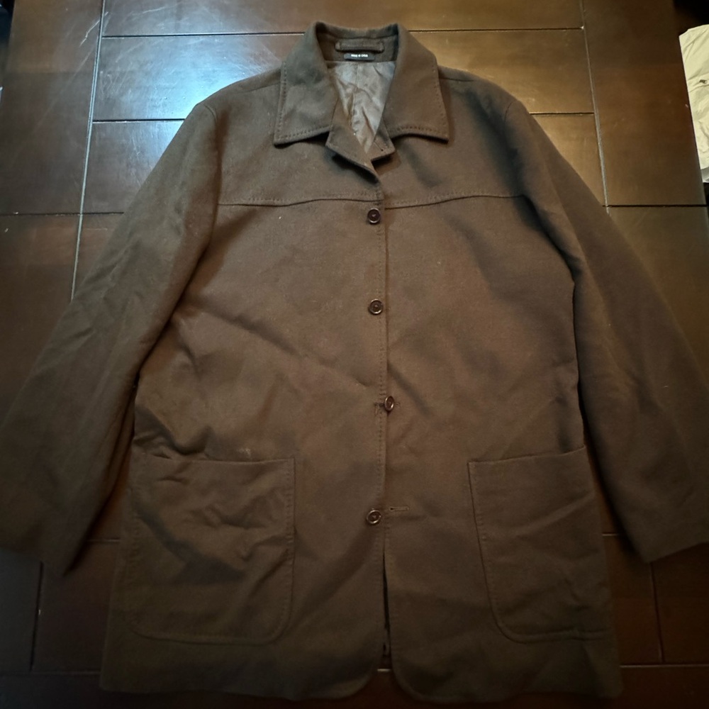 Calvin Klein men’s coat jacket